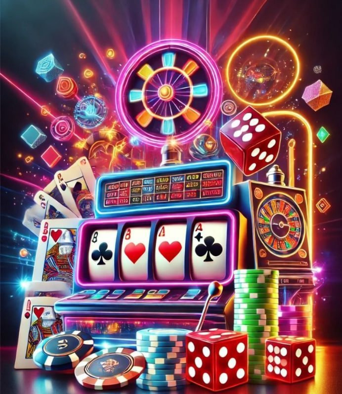 Người chơi Việt Nam trải nghiệm game slot trên điện thoại di động tại soicauviet2