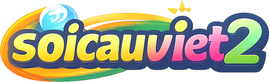 soicauviet2 Logo